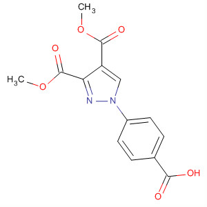 Cas Number: 114460-29-6  Molecular Structure