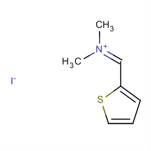 CAS No 114460-95-6  Molecular Structure