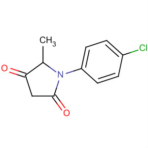 CAS No 114462-95-2  Molecular Structure