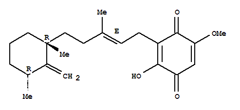 CAS No 114466-74-9  Molecular Structure