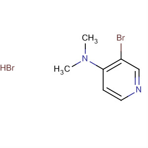 CAS No 114474-09-8  Molecular Structure