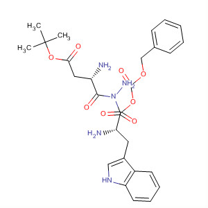 CAS No 114475-22-8  Molecular Structure