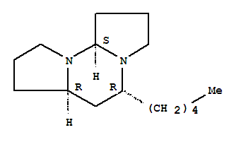 CAS No 114475-96-6  Molecular Structure