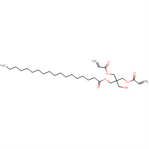 CAS No 114478-05-6  Molecular Structure