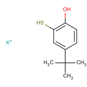CAS No 114478-95-4  Molecular Structure