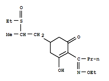 CAS No 114480-24-9  Molecular Structure
