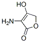 CAS No 114480-40-9  Molecular Structure