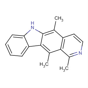 CAS No 114480-42-1  Molecular Structure