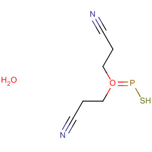 CAS No 114493-97-9  Molecular Structure