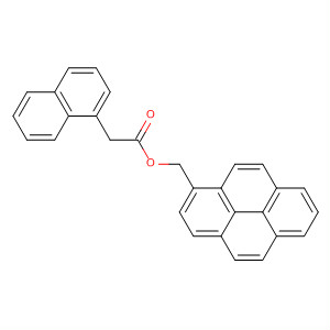 CAS No 114498-69-0  Molecular Structure