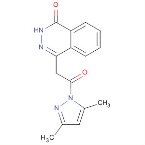 CAS No 114501-01-8  Molecular Structure