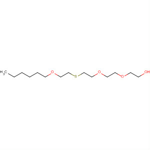 CAS No 114502-76-0  Molecular Structure