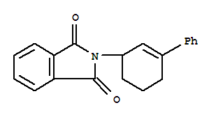 CAS No 114506-93-3  Molecular Structure