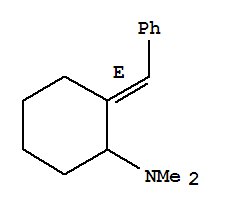 CAS No 114506-95-5  Molecular Structure