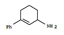 CAS No 114506-96-6  Molecular Structure