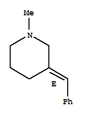 CAS No 114507-01-6  Molecular Structure