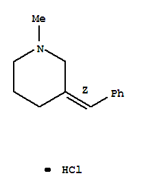 CAS No 114507-03-8  Molecular Structure