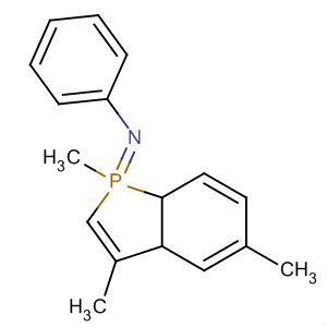 CAS No 114510-53-1  Molecular Structure