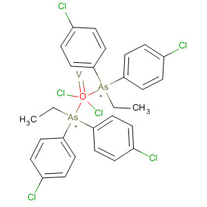 CAS No 114511-17-0  Molecular Structure