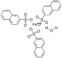 CAS No 114519-81-2  Molecular Structure