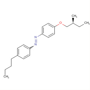 CAS No 114519-92-5  Molecular Structure