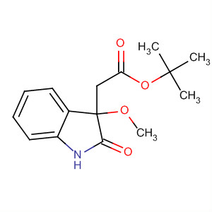 CAS No 114520-10-4  Molecular Structure