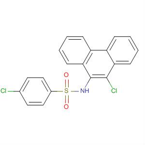 CAS No 114522-01-9  Molecular Structure