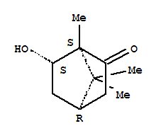 CAS No 114529-11-2  Molecular Structure