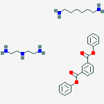 CAS No 114535-86-3  Molecular Structure