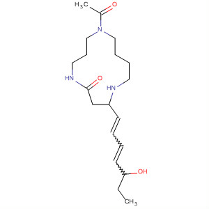 CAS No 114542-51-7  Molecular Structure