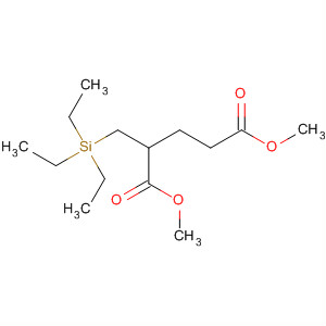 CAS No 114544-10-4  Molecular Structure
