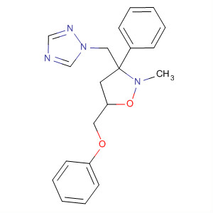 CAS No 114544-48-8  Molecular Structure