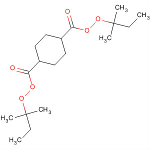 CAS No 114546-85-9  Molecular Structure
