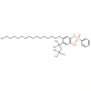 CAS No 114547-37-4  Molecular Structure