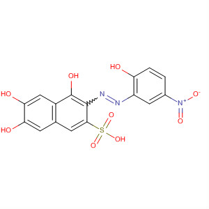 CAS No 114547-38-5  Molecular Structure