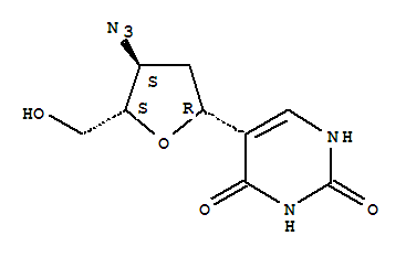 CAS No 114551-78-9  Molecular Structure