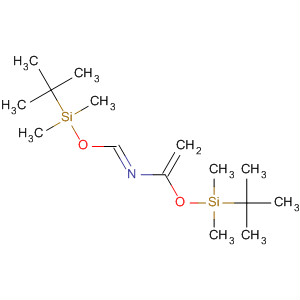 CAS No 114552-26-0  Molecular Structure