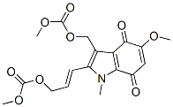 CAS No 114560-27-9  Molecular Structure