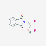 Cas Number: 114562-36-6  Molecular Structure