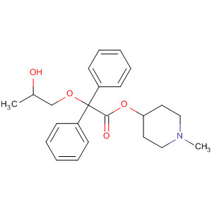 CAS No 114562-48-0  Molecular Structure