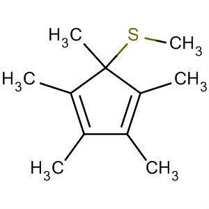 CAS No 114564-15-7  Molecular Structure