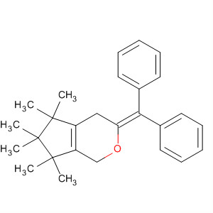 CAS No 114566-73-3  Molecular Structure