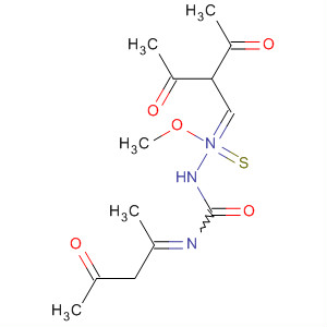 CAS No 114567-24-7  Molecular Structure