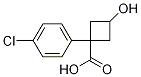 Cas Number: 1145681-01-1  Molecular Structure