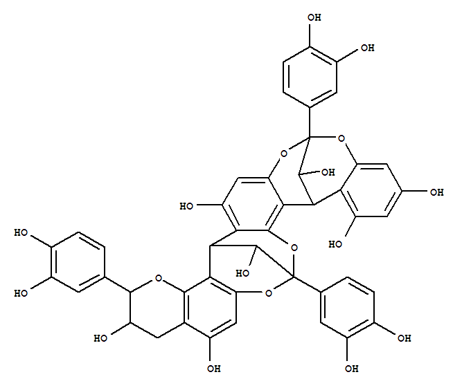 CAS No 114569-29-8  Molecular Structure