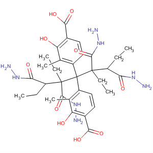 CAS No 114573-49-8  Molecular Structure