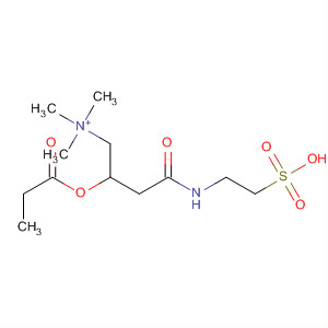 CAS No 114576-69-1  Molecular Structure