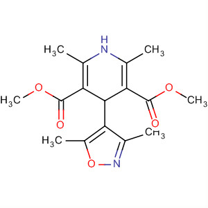 CAS No 114586-32-2  Molecular Structure