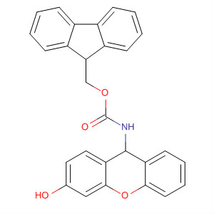 CAS No 114587-60-9  Molecular Structure