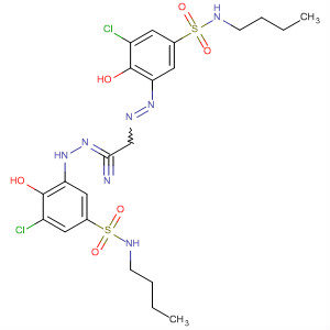 CAS No 114592-73-3  Molecular Structure